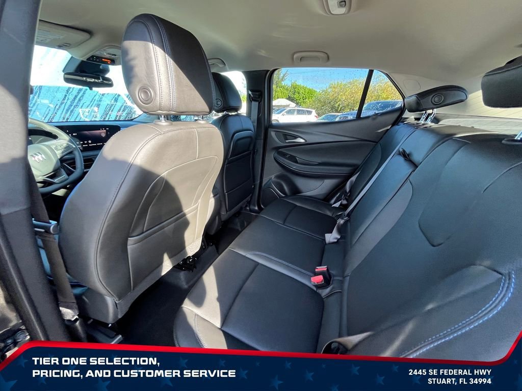 2026 Buick Encore GX Sport Touring - Photo 12