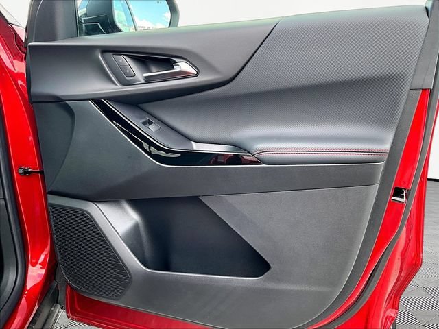 2027 Chevrolet Equinox RS - Photo 30