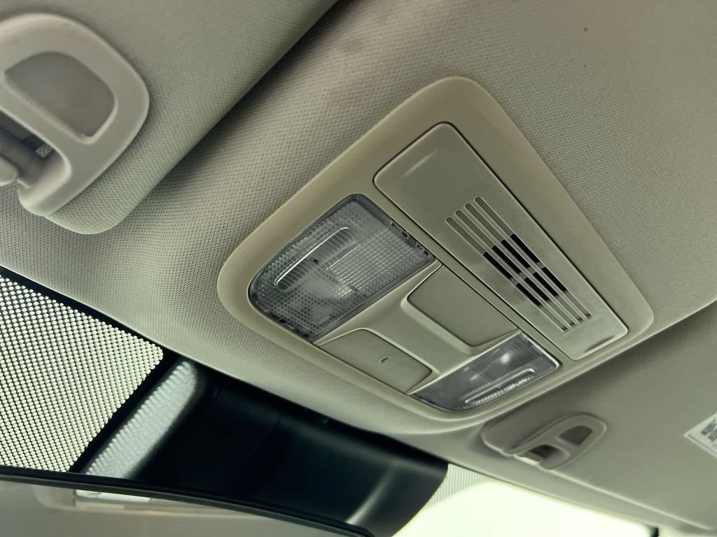 Used 2019 Gray Honda LX image 18