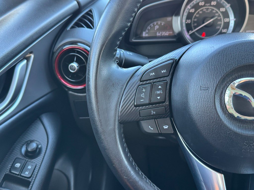 Used 2016 Gray Mazda Touring image 10