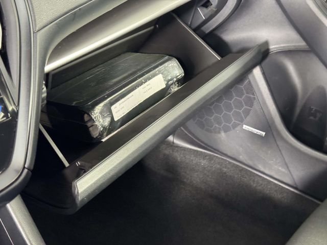Certified Used 2023 Crystal Black Silica Subaru Premium image 30