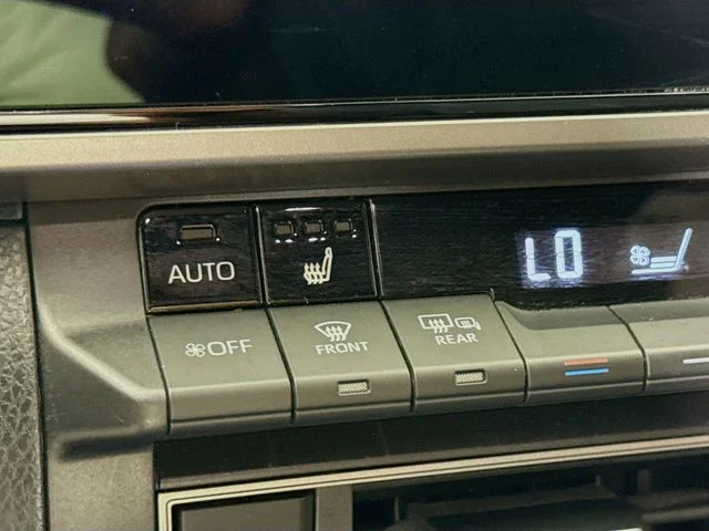 Certified Used 2025 Beige Toyota XSE image 21