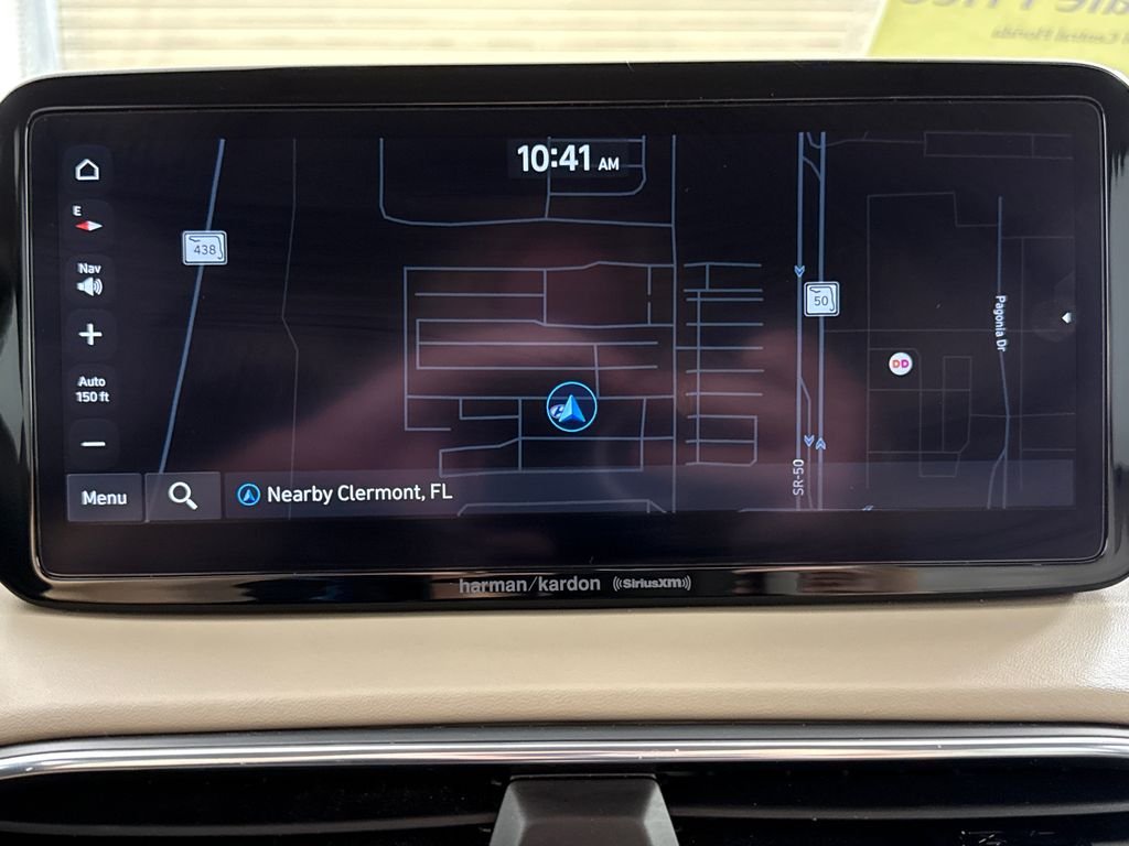 2023 Hyundai Santa Fe SEL Premium HEV - Photo 16