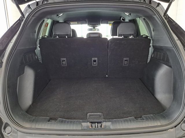 Used 2025 Black Ford ST-Line image 27