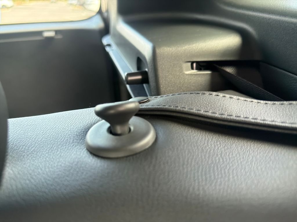 New 2026 Nissan Kicks SR 4D Sport Utility