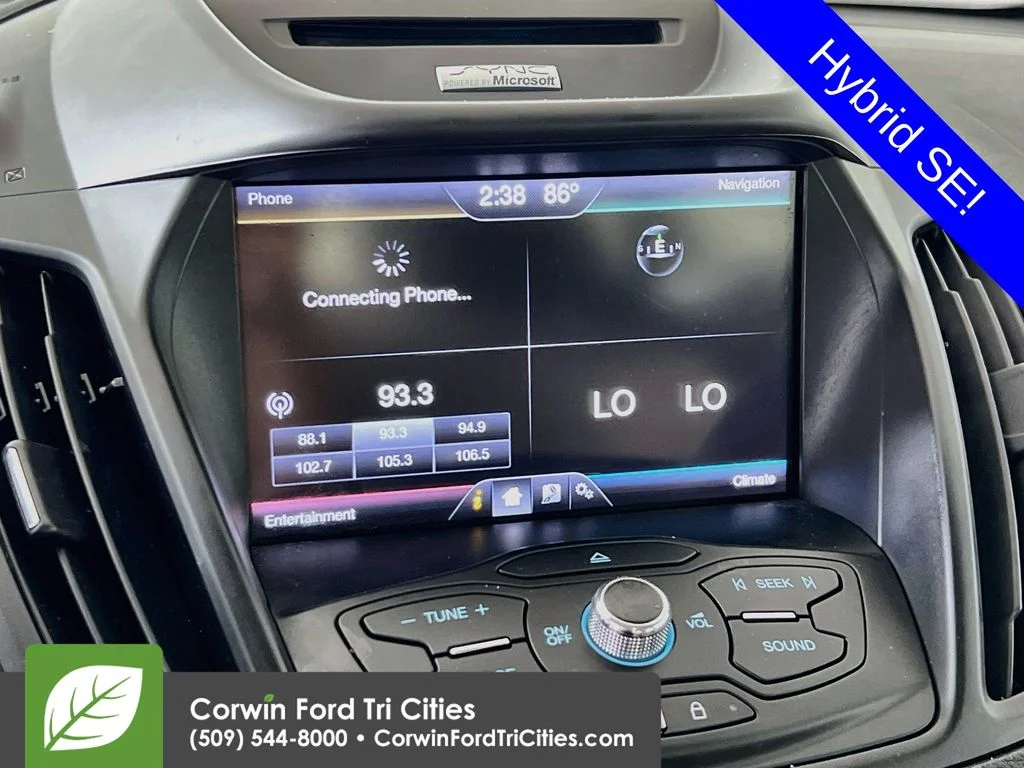 Used 2013 Oxford White Ford SE image 20