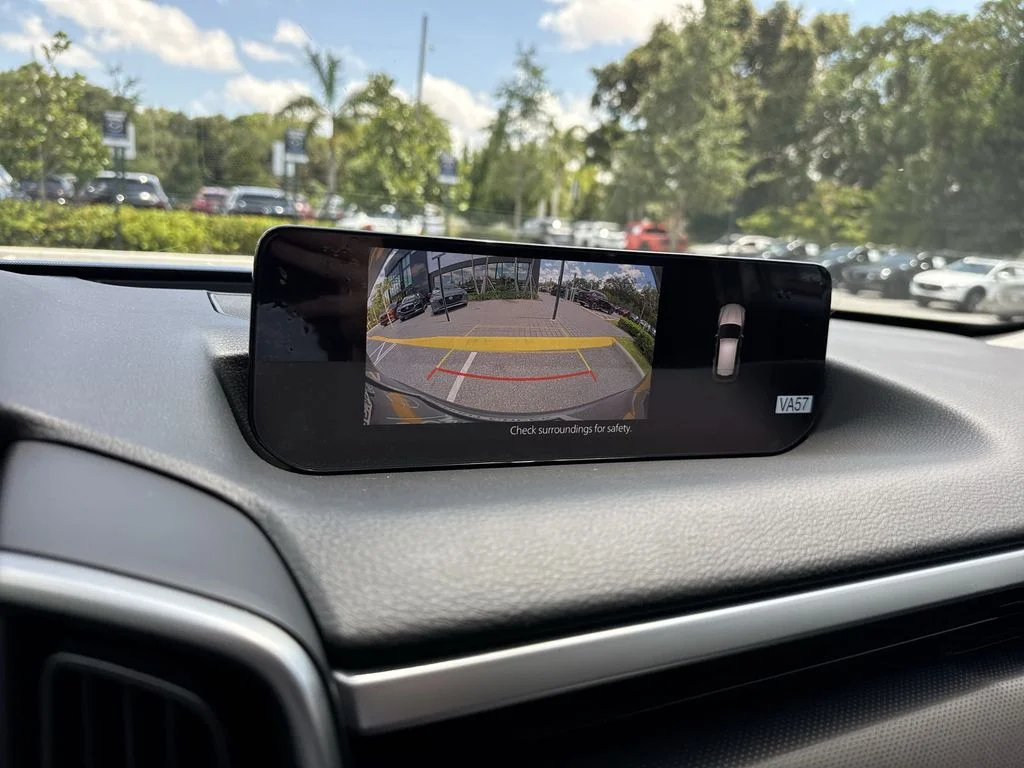 New 2026 Machine Gray Metallic Mazda 2.5 S Preferred AWD image 50
