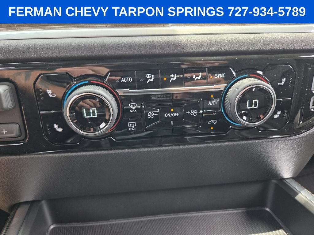 2026 Chevrolet Silverado 1500 RST - Photo 27
