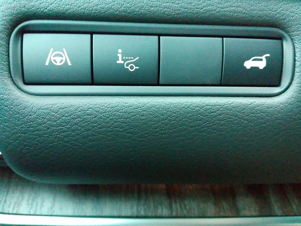 2026 Nissan Armada SL - Photo 55