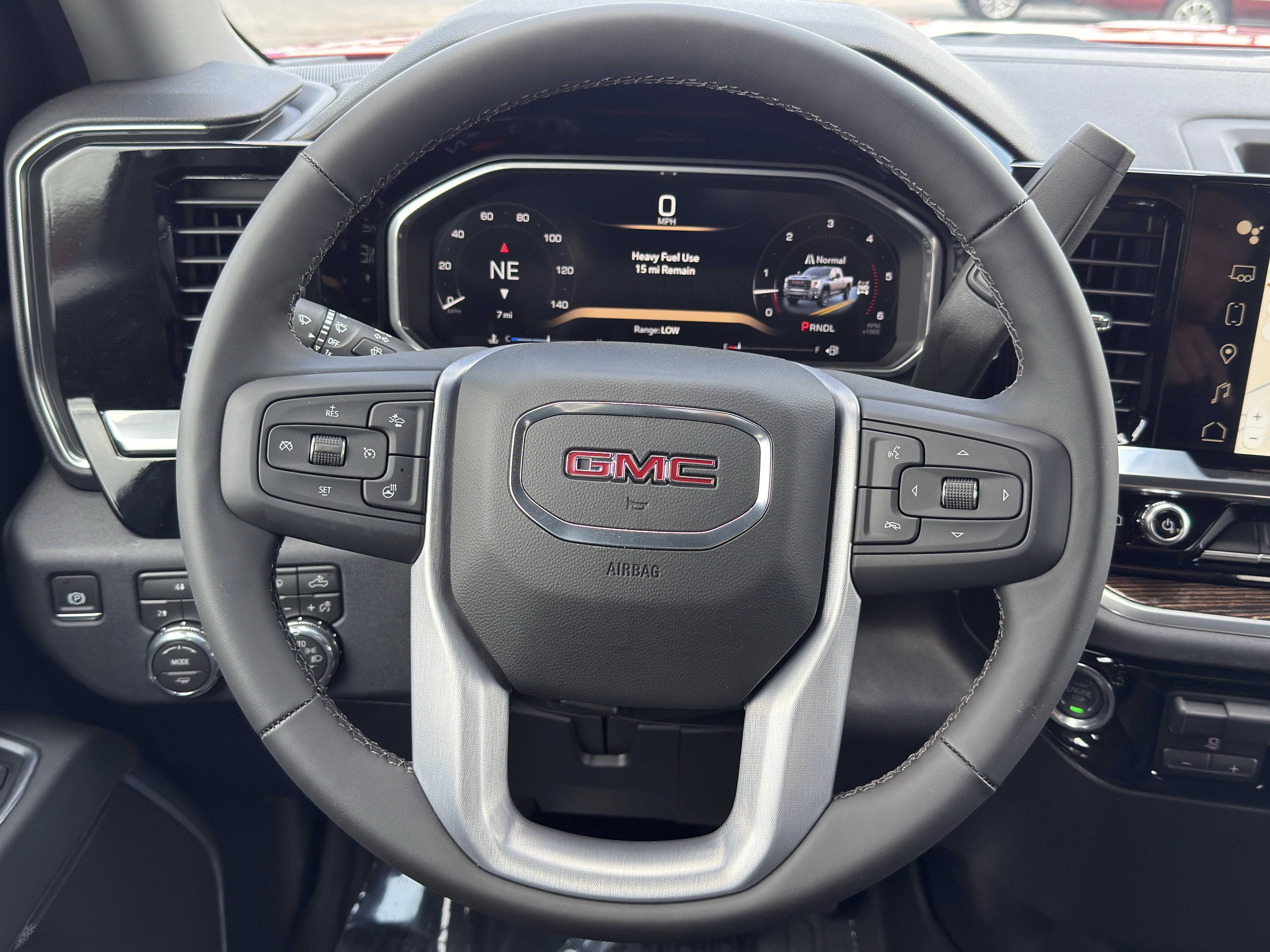 2026 GMC Sierra 3500HD SLE - Photo 32