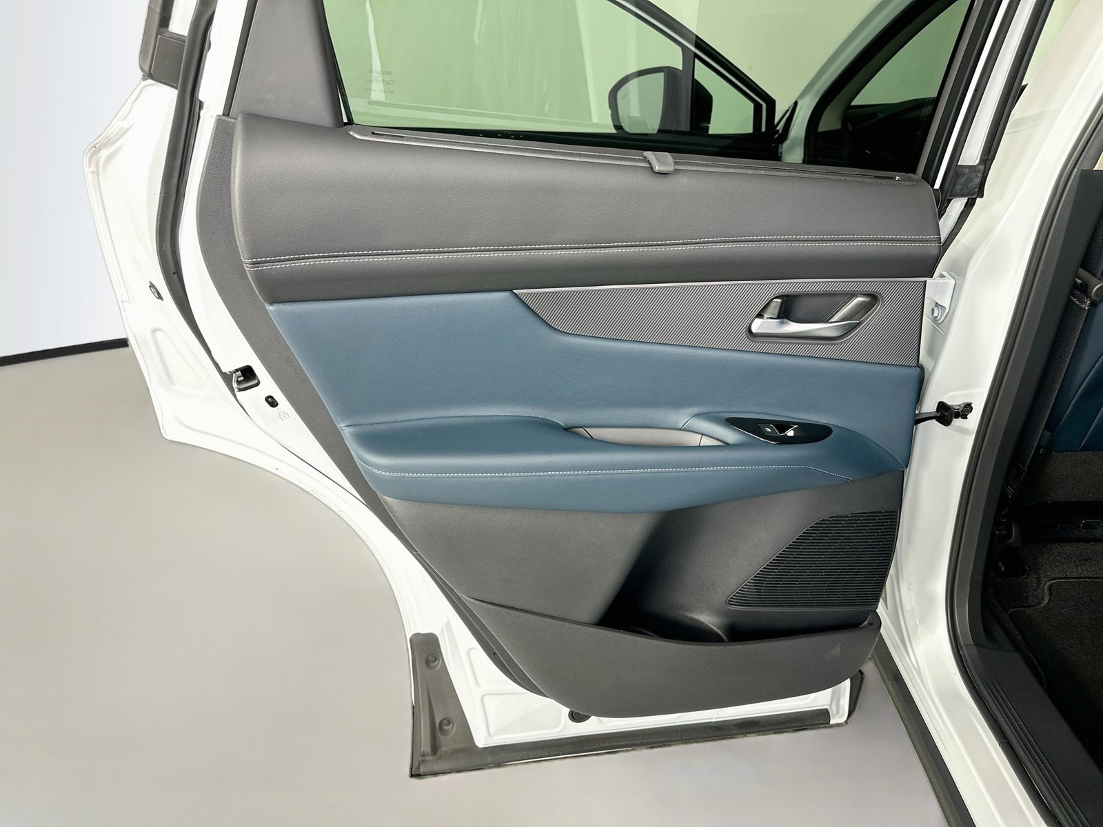 2025 Nissan Murano Platinum - Photo 33