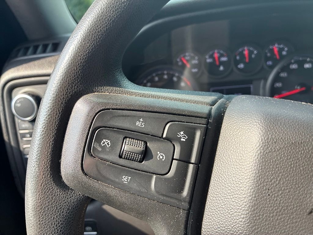 Used 2023 Black Chevrolet Custom image 15