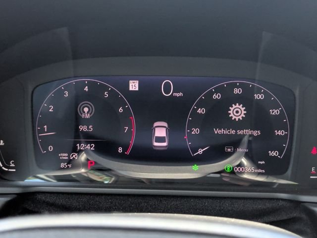 2026 Honda Accord SE - Photo 20