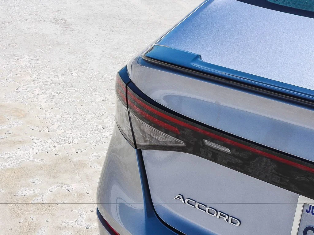 2023 Honda Accord Hybrid Sport-L - Photo 7