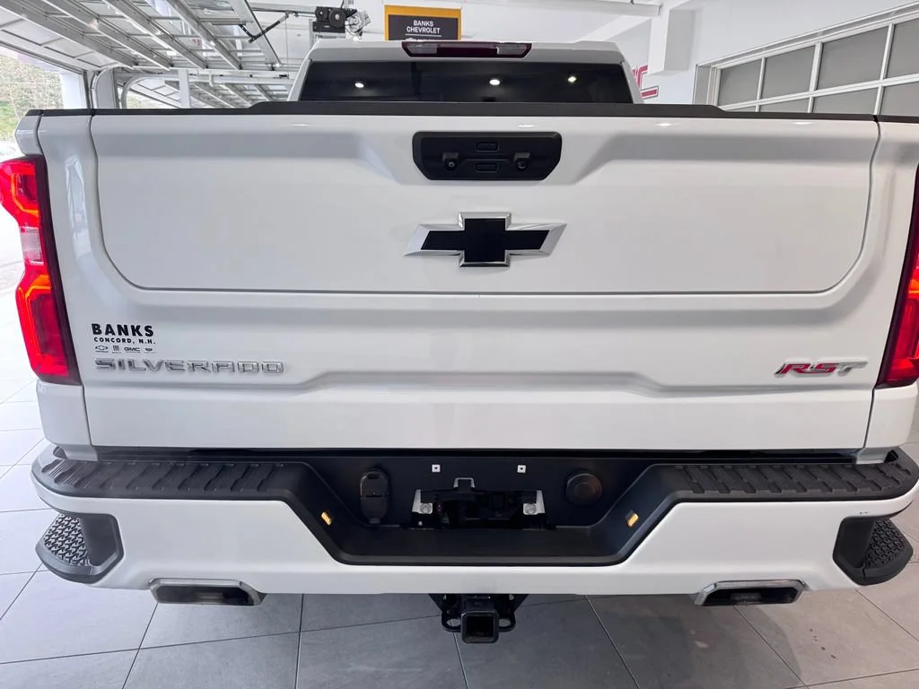 2024 Chevrolet Silverado 1500 RST - Photo 6