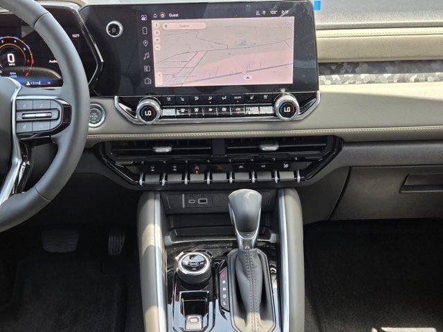 2026 Chevrolet Colorado ZR2 - Photo 9