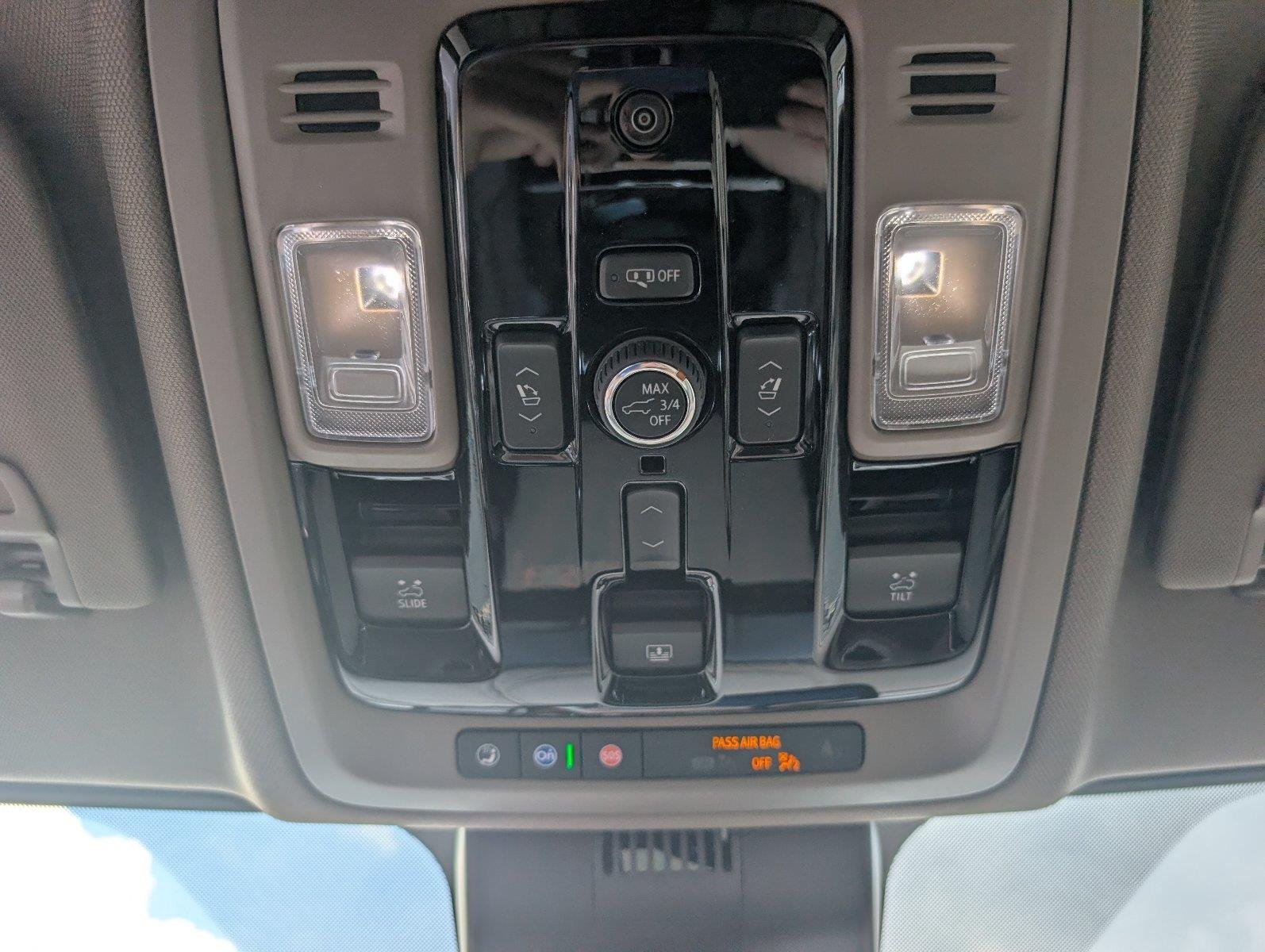 New 2026 Glacier White Tricoat GMC Denali image 20