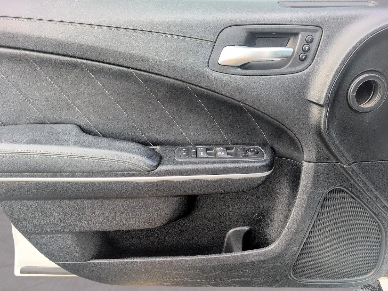 Used 2020 Pitch Black Clearcoat Dodge GT image 15