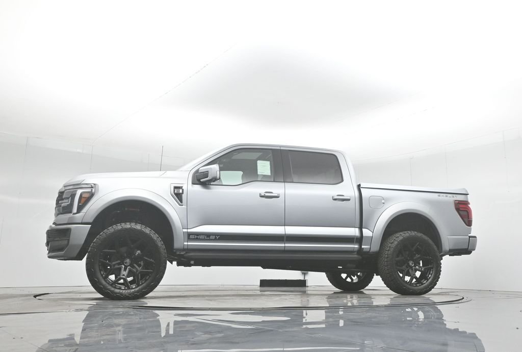2025 Ford F-150 Lariat - Photo 51