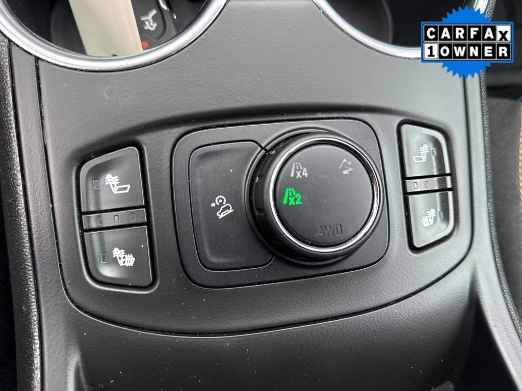 Used 2019 Satin Steel Metallic GMC SLT image 21