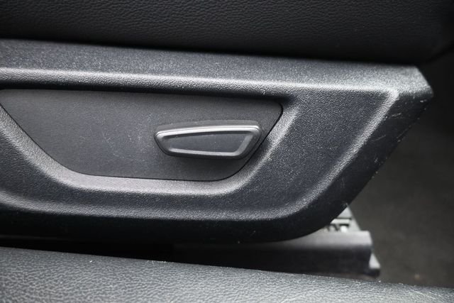 Used 2022 White Ford EcoBoost Premium image 16