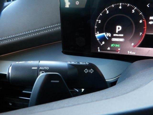 2026 Nissan Murano SL - Photo 34