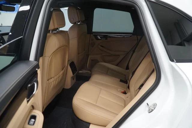 2026 Porsche Macan S - Photo 24