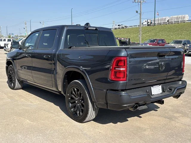 2026 RAM 1500 Limited - Photo 9
