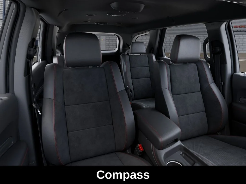 New 2026 Vapor Gray Exterior Paint Dodge R/T 392 image 16