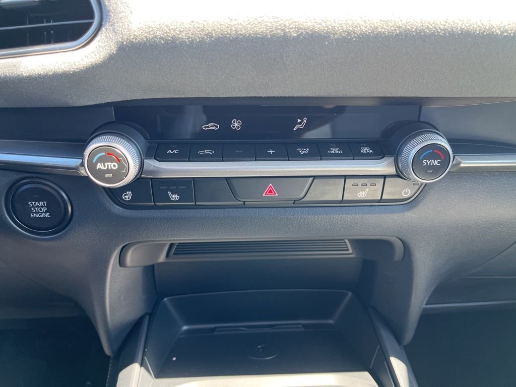 New 2026 Snowflake White Pearl Mazda 2.5 Turbo Aire Edition AWD image 18