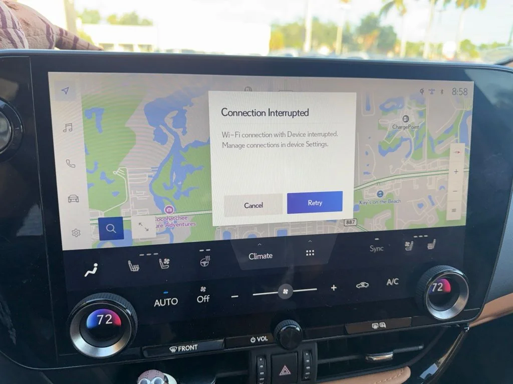 Certified Used 2024 Green Lexus 350 Premium image 15