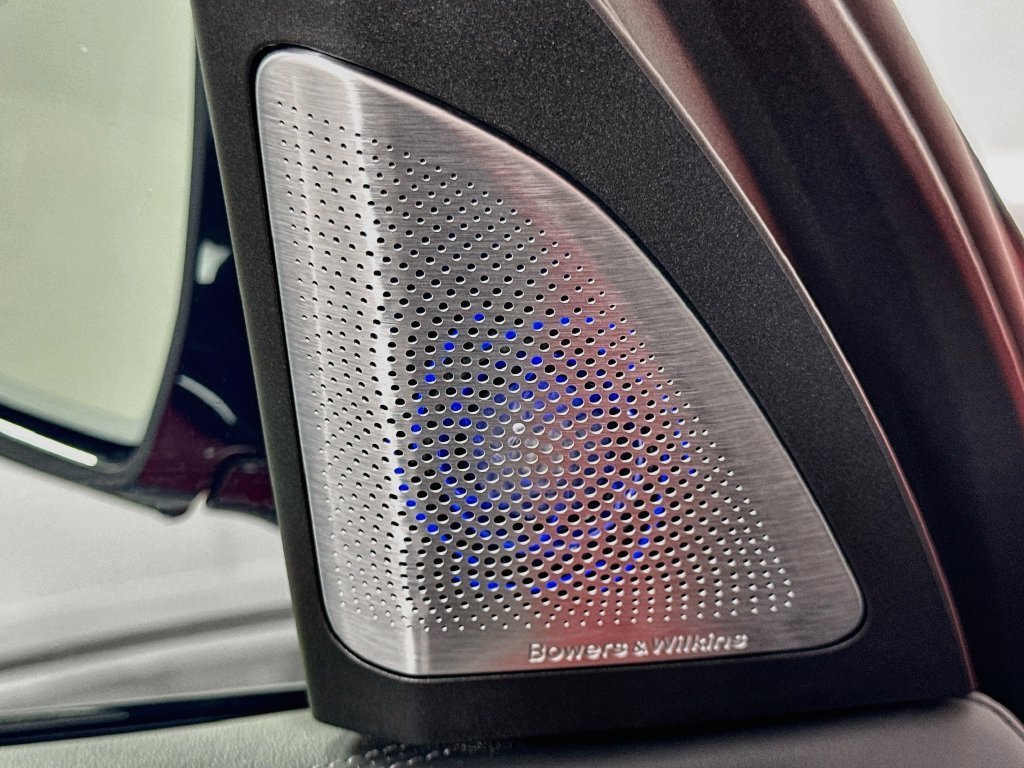 Certified Used 2025 Toronto Red Metallic BMW Competition image 19