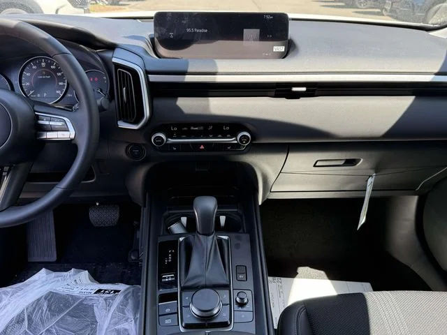 New 2026 Pearl Mazda Preferred AWD image 18