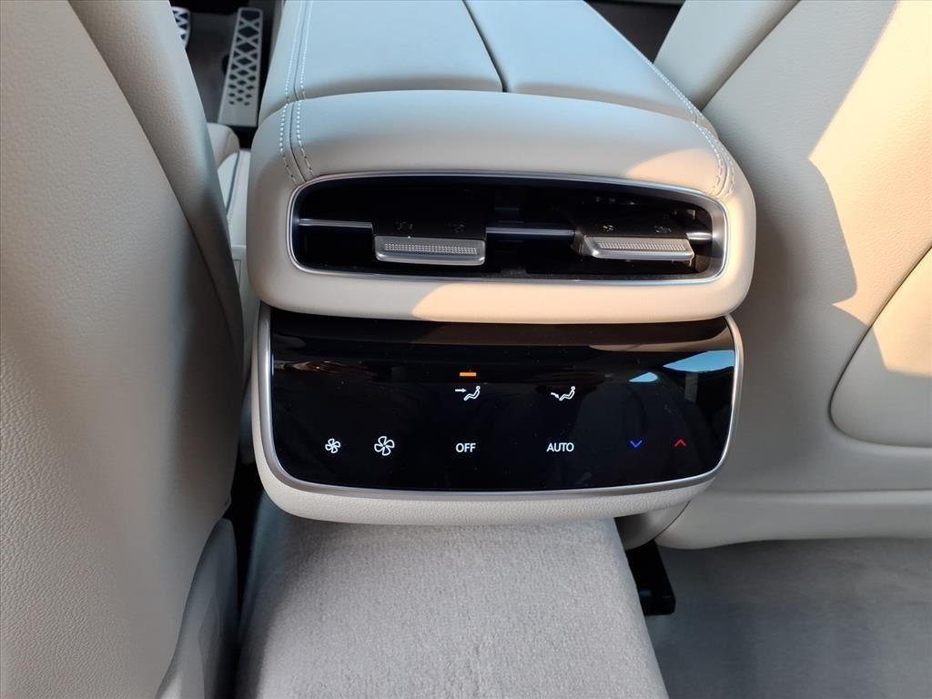 2026 GENESIS G80 Sport Prestige - Photo 11