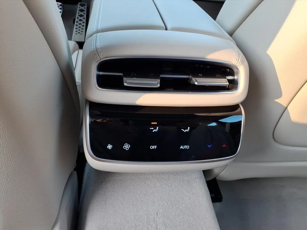 2026 GENESIS G80 Sport Prestige - Photo 11