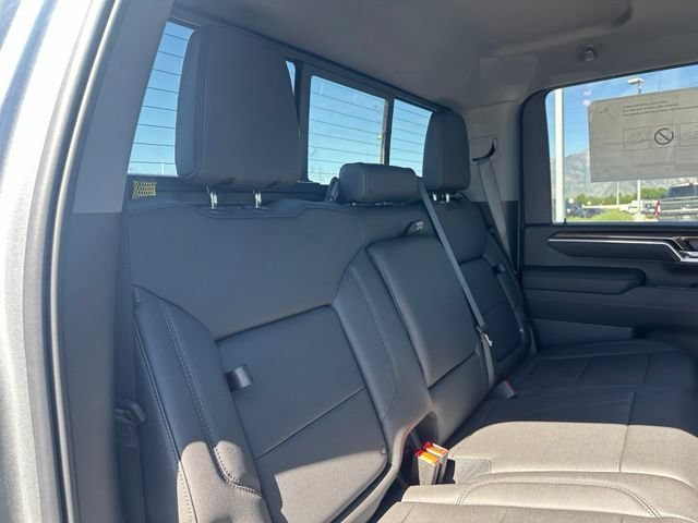 New 2026 Sterling Gray Metallic Chevrolet LT image 28
