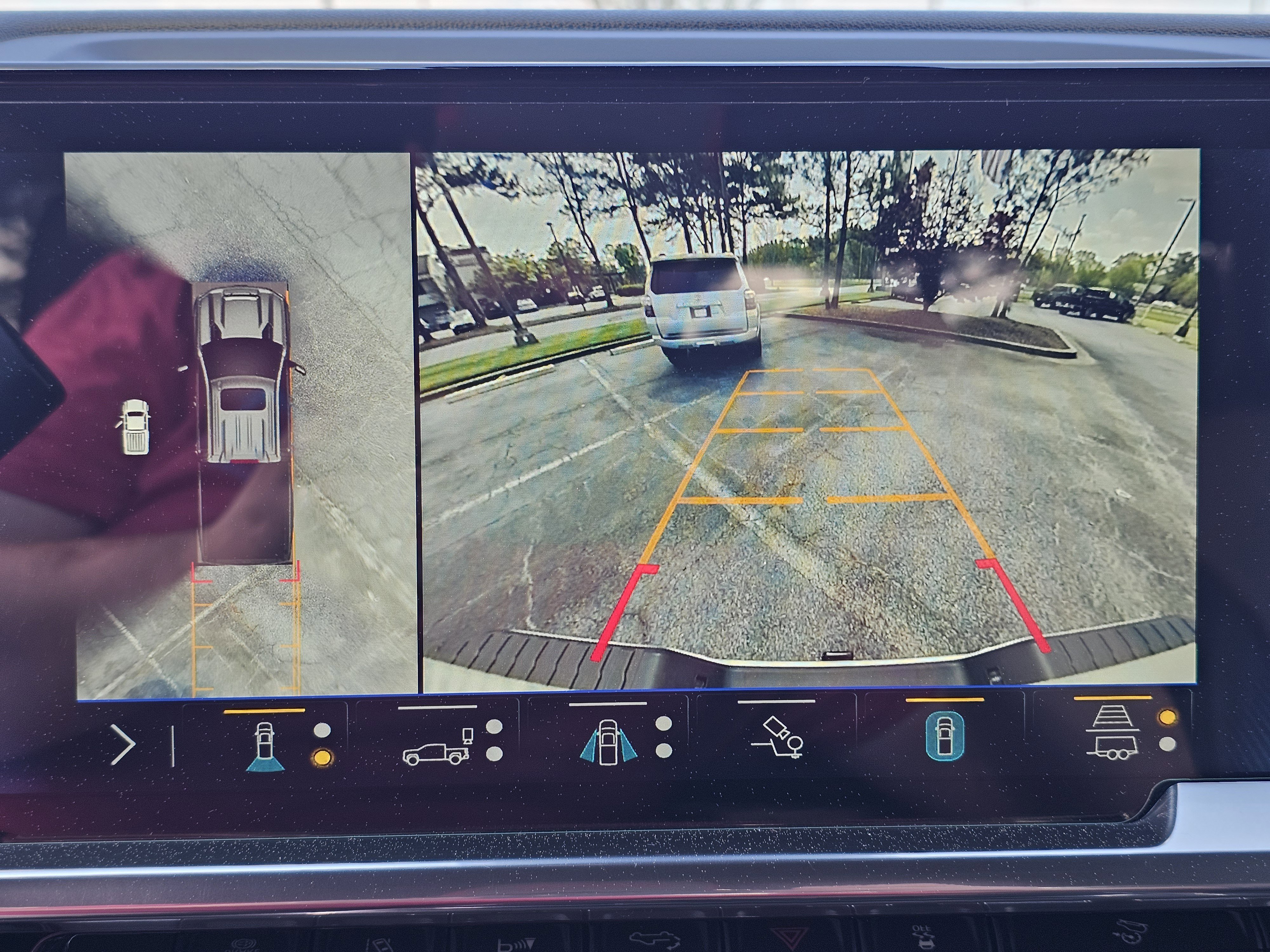 2024 Chevrolet Silverado 3500HD High Country - Photo 31