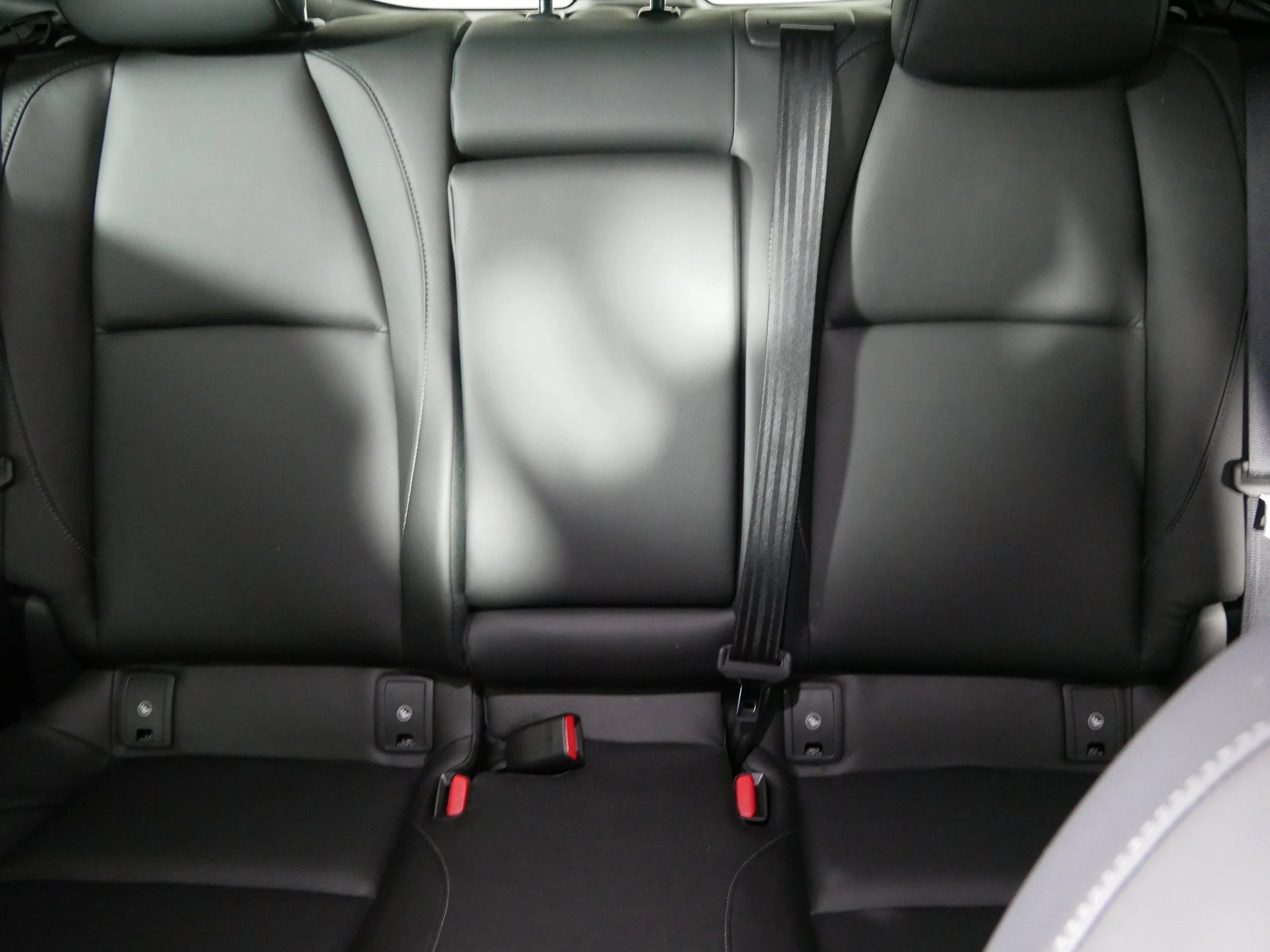 New 2026 Deep Crystal Blue Mica Mazda 2.5 S Preferred image 3