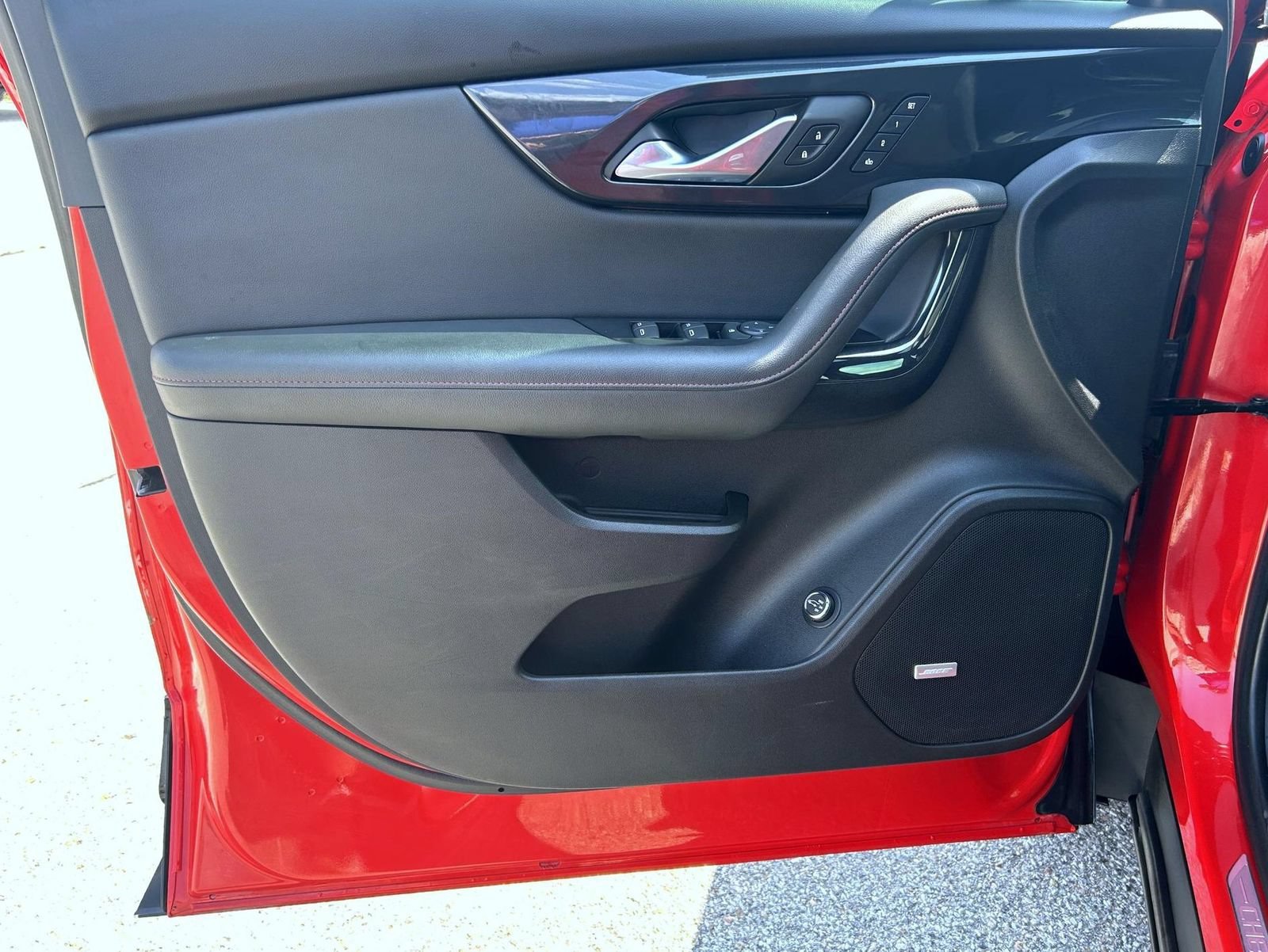 2020 Chevrolet Blazer RS - Photo 10