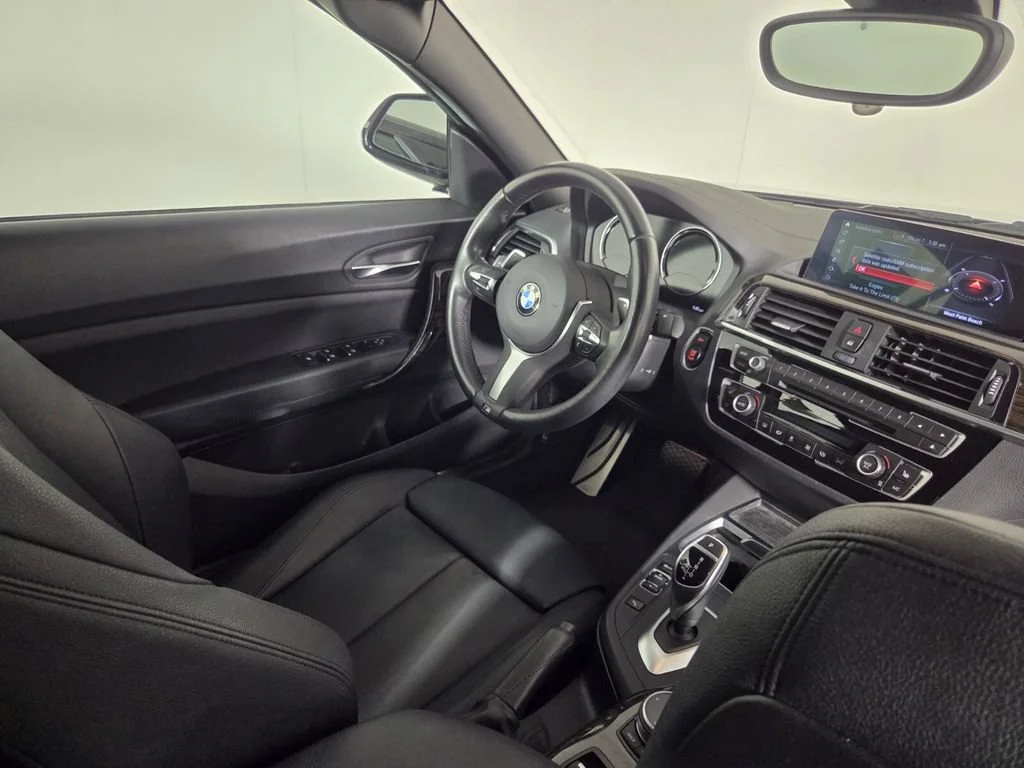 Used 2020 Mineral Grey Metallic BMW 230i image 30