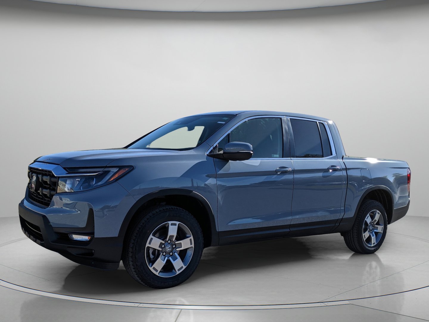 2026 Honda Ridgeline RTL - Photo 2