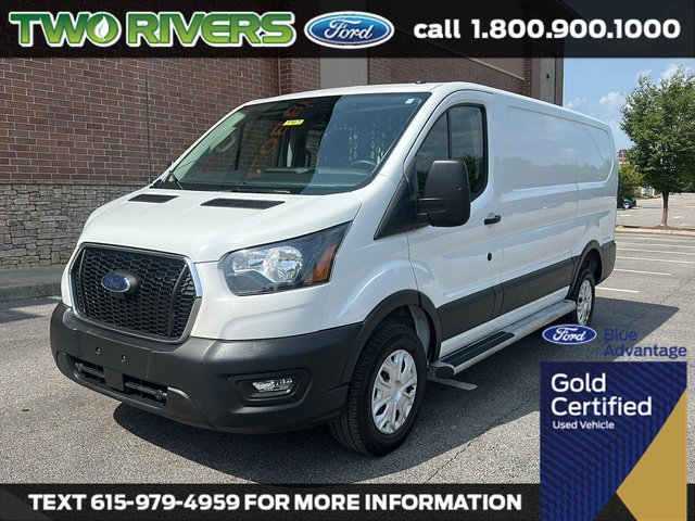 2025 Ford Transit-250 T250 RWD LOW RF