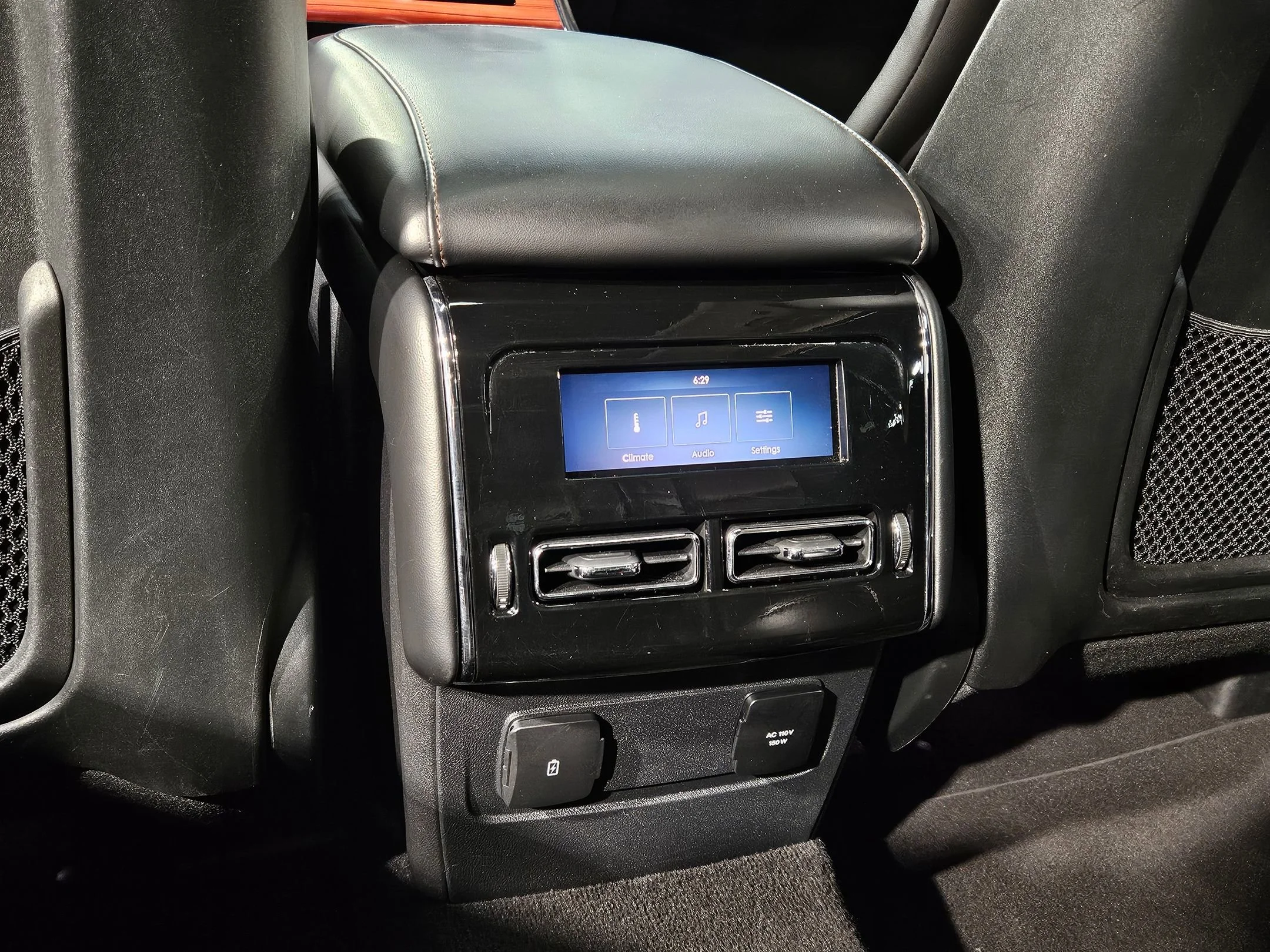 2024 Lincoln Aviator Reserve - Photo 37