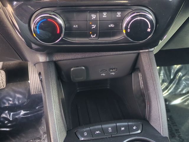 2025 Chevrolet Trailblazer LT - Photo 18