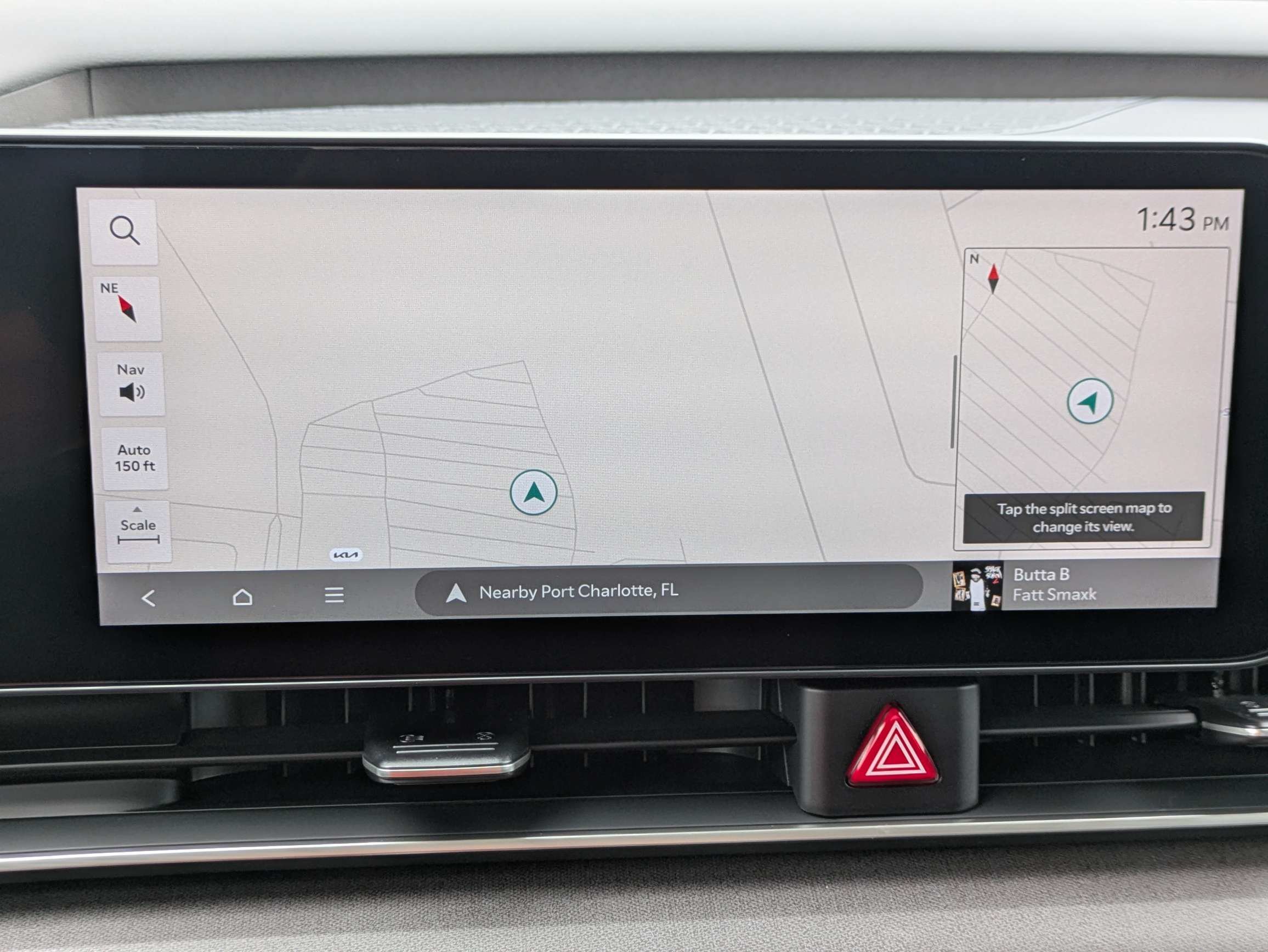 New 2026 Snow White Pearl Kia EX image 28