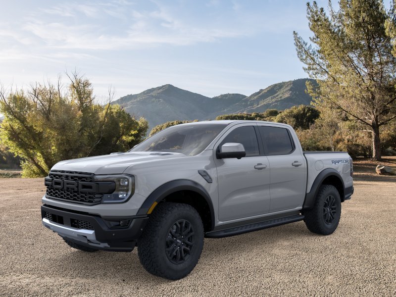New 2026 Avalanche Ford Raptor® image 31