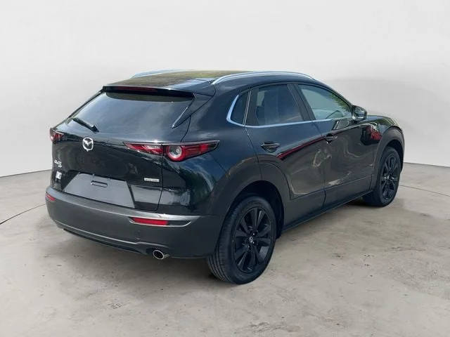 Used 2024 Jet Black Mazda 2.5 S Select Sport image 5