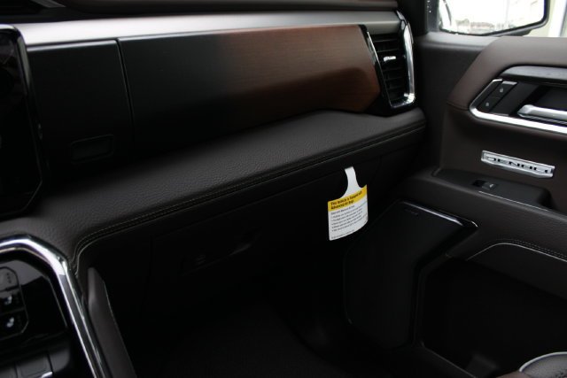 2026 GMC Sierra 1500 Denali - Photo 19