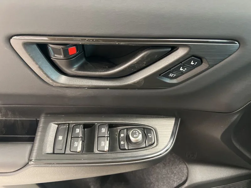 2026 Subaru Outback Wilderness - Photo 25
