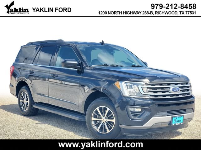 2021 Ford Expedition